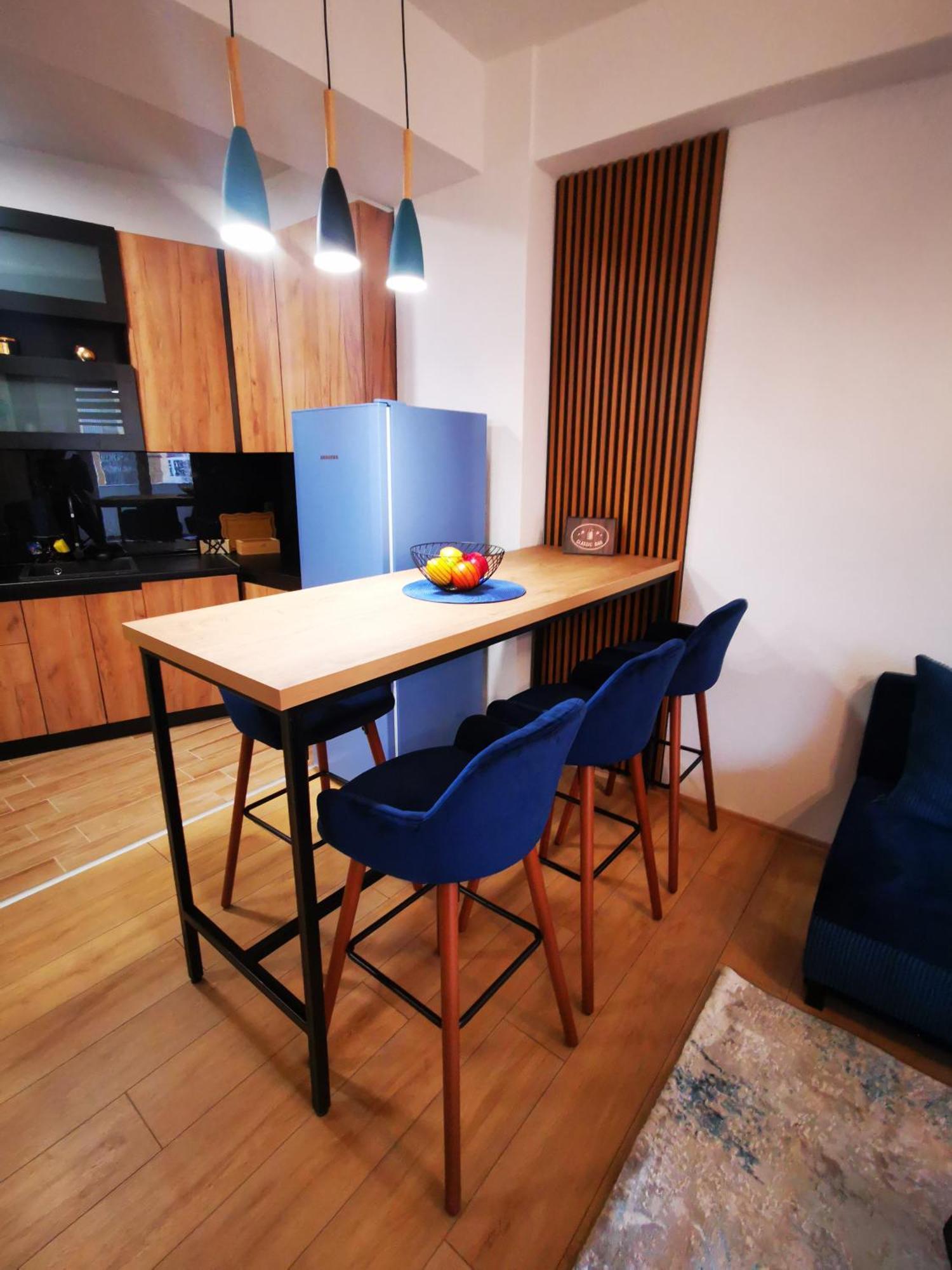 New Apartment In Skopje Center - Free Private Parking Exterior photo